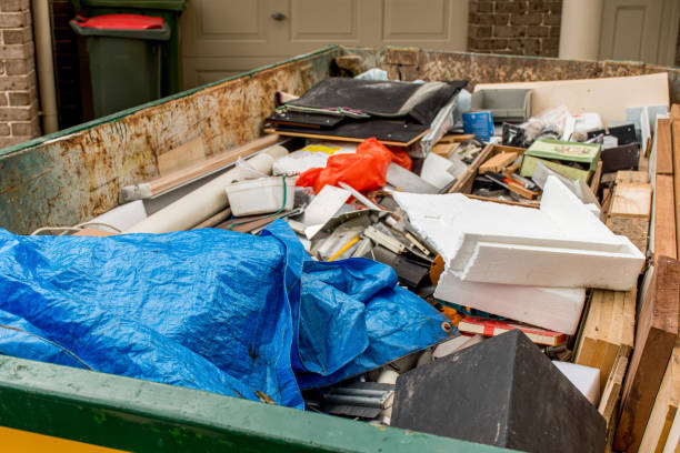 Reliable Marine City, MI Junk Removal  Solutions